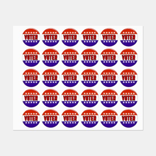 Kiezer Labels (Vel)