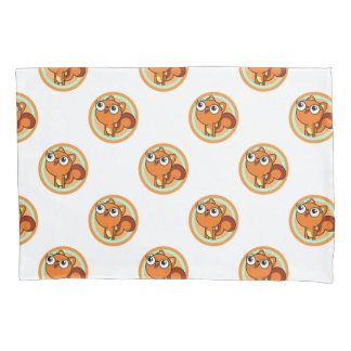 Kiff Chatterly Kussensloop