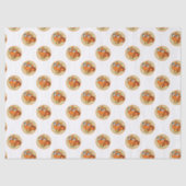 Kiff Chatterly Tissuepapier (Voorkant)