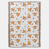 Kiff! deken (Voorkant Verticaal)