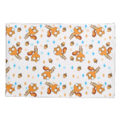 Kiff! kussensloop (Achterkant)