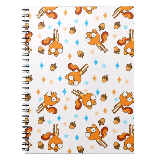 Kiff! notitieboek (Voorkant)