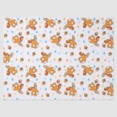 Kiff!  tissuepapier (Voorkant)