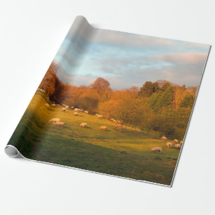 Kiftsgate Cadeaupapier