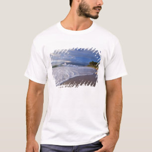 Kihei Beach, Maui, Hawaï, VS T-shirt