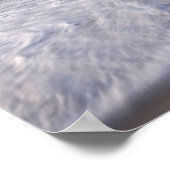 Kihei Beach, Maui, Hawaii, VS Poster (Hoek)