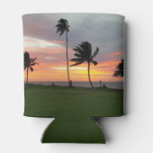 Kihei Blikjeskoeler (Achterkant)