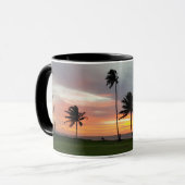 Kihei, Maui / Hawaii Mok (Voorkant links)