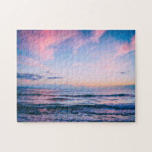 Kihei Sunset, Maui, Hawaii   Puzzle Legpuzzel
