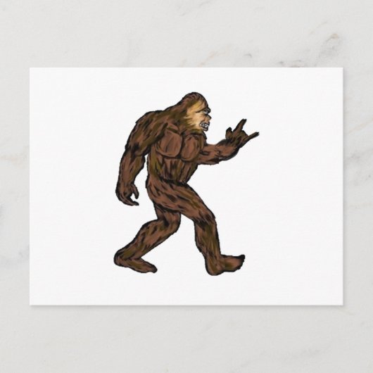 KIJK AAN BRIEFKAART (Voorkant)