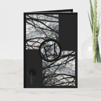 Kijk aan de Hemel Kaart