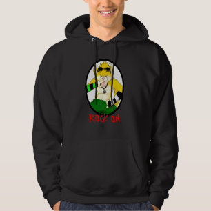 KIJK AAN! HOODIE