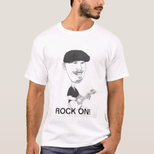 KIJK AAN T-SHIRT