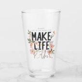 Kijk altijd op de BrightStor Glas (Voorkant)