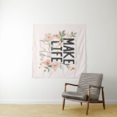 Kijk altijd op de BrightStor Wandkleed (In Situ (horizontaal))