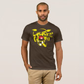 Kijk_At_This_Clown T-shirt (Voorkant volledig)