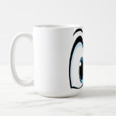 kijk bij je koffiemok (Links)