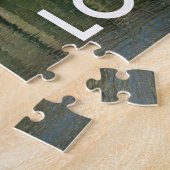 Kijk: Cornwall, Engeland Legpuzzel (Zijkant)