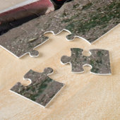 Kijk: Cornwall, Engeland, Verenigd Koninkrijk Legpuzzel (Zijkant)