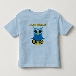 Kijk de T-shirts en de Giften van 1 van Whoo