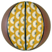 Kijk eens naar die vogel basketbal (Verticaal)