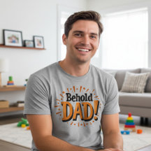 Kijk eens naar papa - Vaderdag