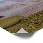 Kijk eens wat ik gevonden heb. poster (Hoek)