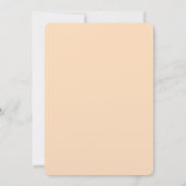 Kijk eens wie 2e verjaardag is kaart (Achterkant)