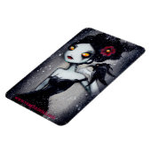 Kijk en Luister magneet (Linkerzijde)