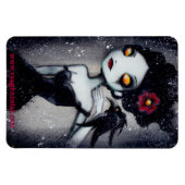 Kijk en Luister magneet (Horizontaal)