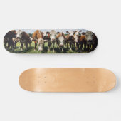 Kijk hier Cowabunga Skateboard (Horizontaal)