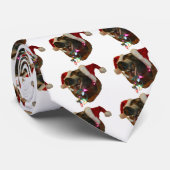 Kijk hier niet naar, Victor Stropdas (Opgerold)