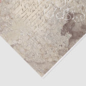 Kijk hier! Ontkoppeling Tissuepapier (Detail)