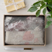 Kijk hier! Ontkoppeling Tissuepapier (Geschenk)