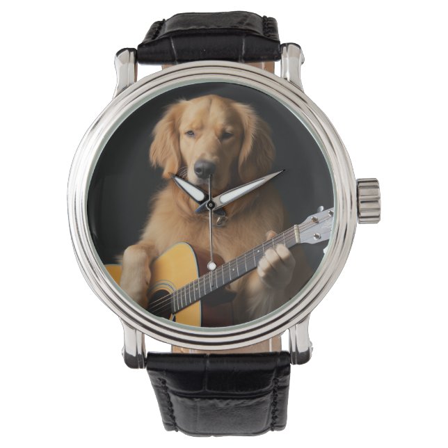 KIJK HORLOGE (Voorkant)