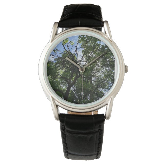 Kijk  horloge (Voorkant)