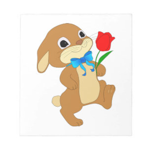 KIJK IN LOVE NOTITIEBLOK