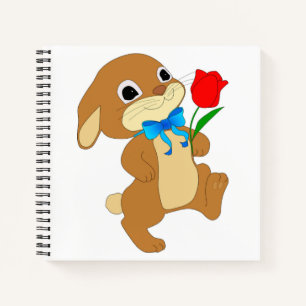 KIJK IN LOVE NOTITIEBOEK