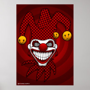 Kijk In Mijn Ogen...Zouden Ze Jou Bedriegen? Poster