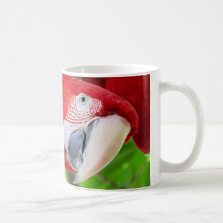 Kijk je naar mij???? koffiemok