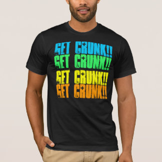 KIJK!, KREUK!!, KRIJG! T-SHIRT