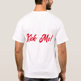 KIJK ME! T-SHIRT