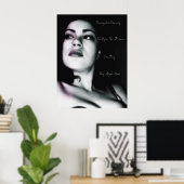 Kijk naar Eternity Poster (Thuiskantoor)