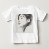 Kijk naar haar. (Voorkant)