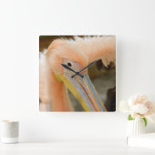 Kijk naar je Pelican Wall klok (Huis)