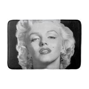 Kijk naar liefde 2 badmat