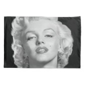 Kijk naar liefde 2 kussensloop (Achterkant-Links)