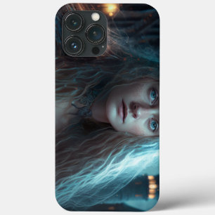 kijk naar me iPhone 13 pro max hoesje