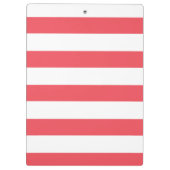 Kijk naar mij kat in het Pet Klembord (Achterkant)