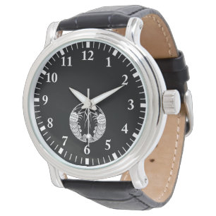Kijk naar stekende kreeften horloge
